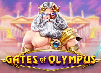 KoinSlots Slot Gacor Gates of Olympus