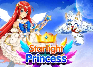 KoinSlots Slot Gacor Starlight Princess