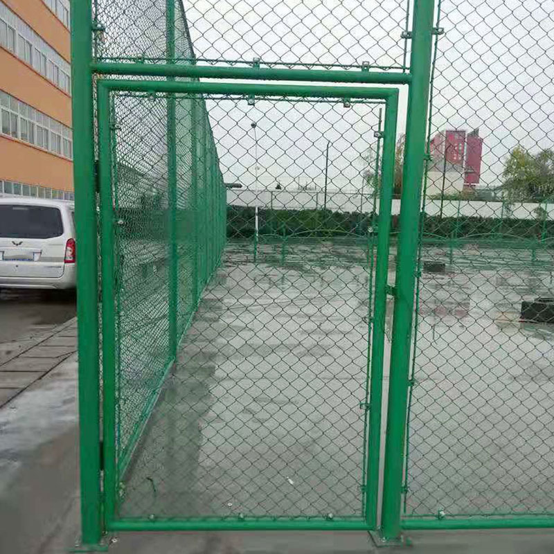 上犹耐用的栏护网批发