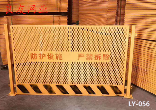 萍乡耐用的锌钢护栏批发